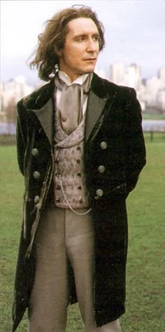Paul McGann Eighth Doctor