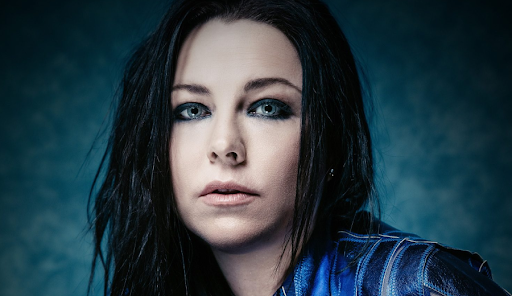 Amy Lee (Evanescence)