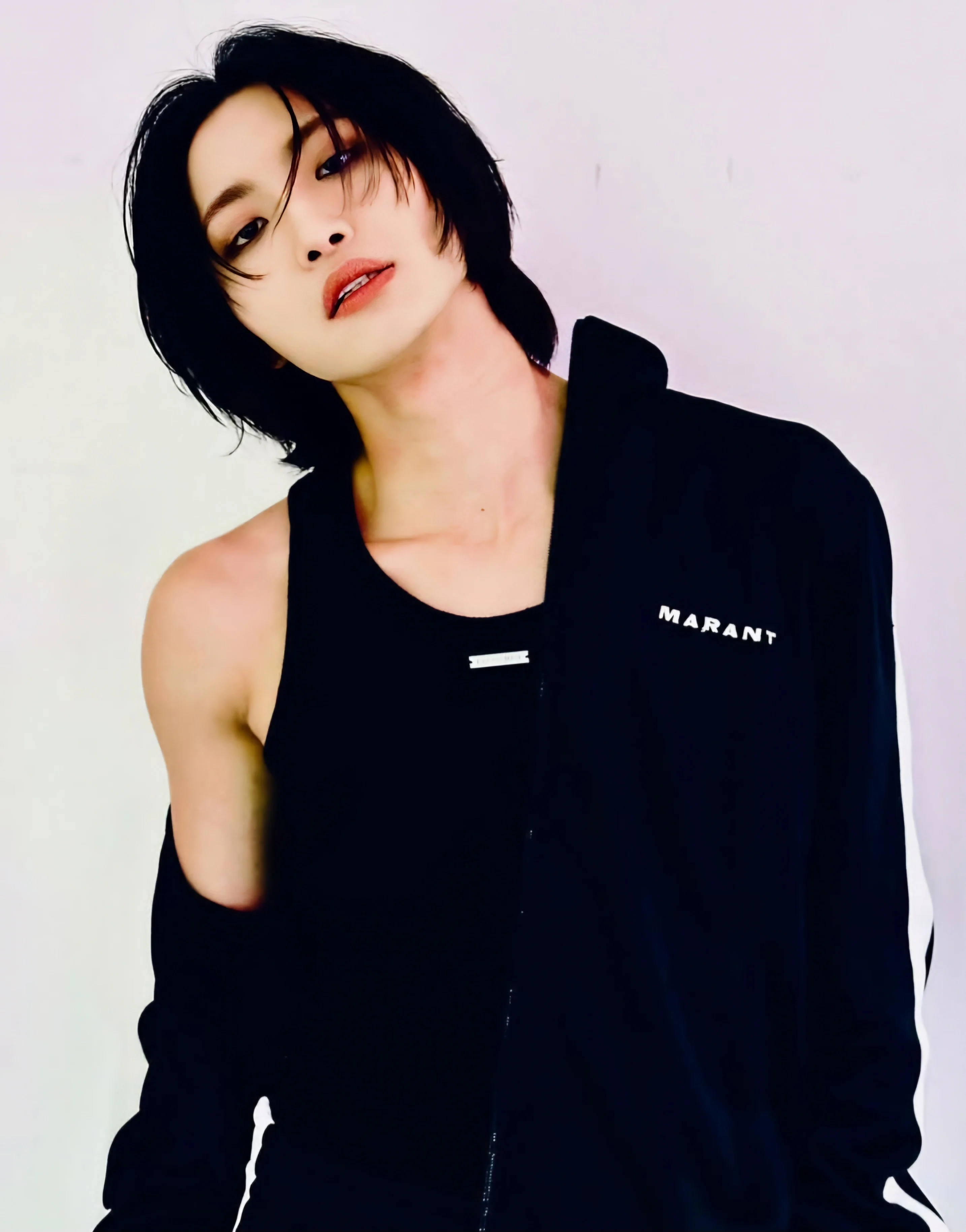 Park Seonghwa - Ateez