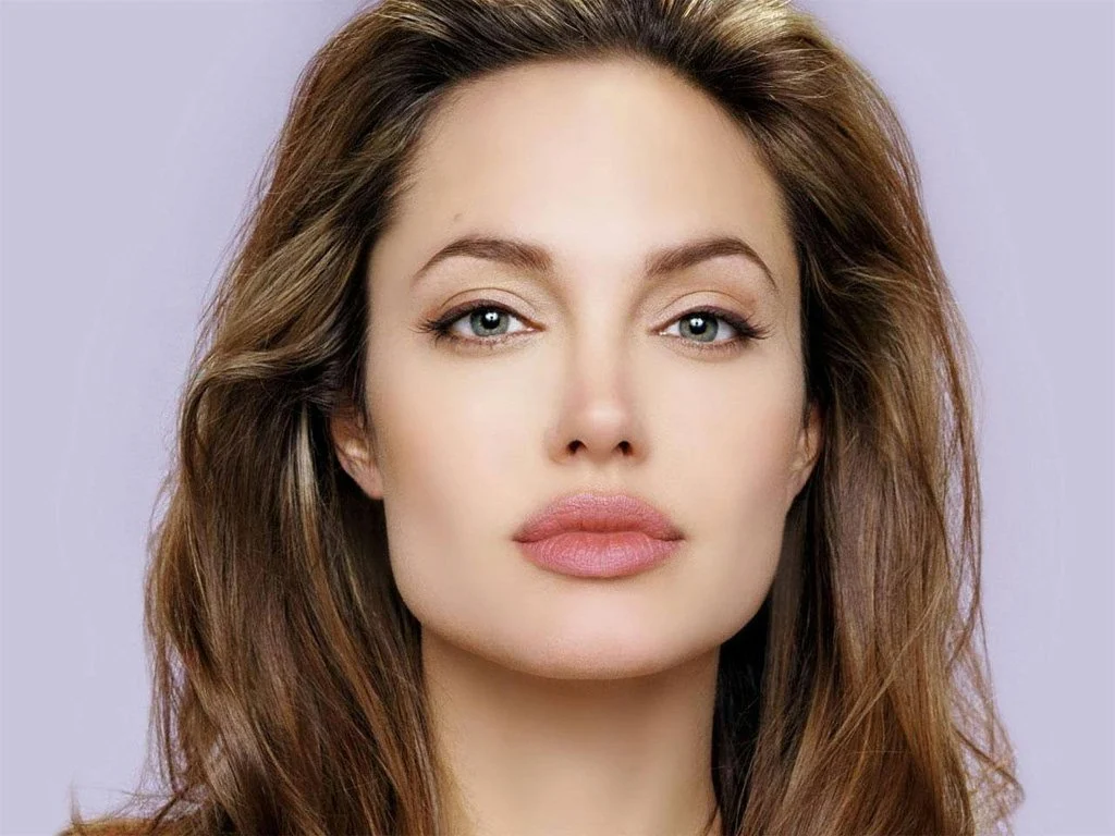 Angelina Jolie
