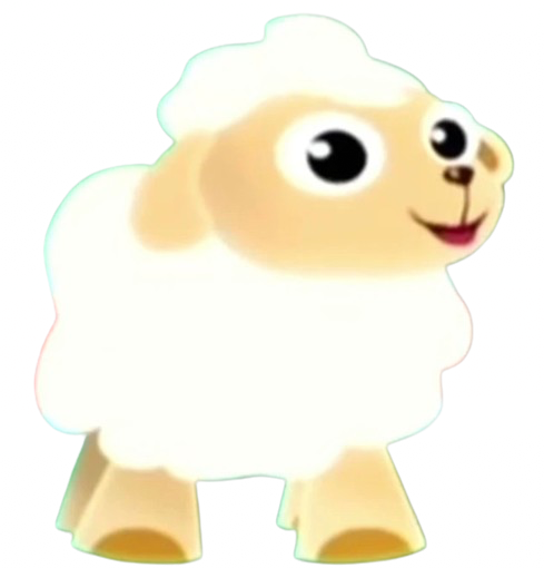 Sheep Badabeep (Baby TV)