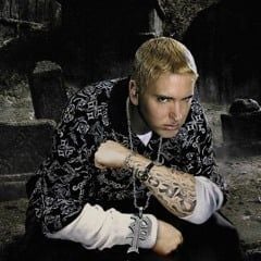 EMINEM [KING MATHERS ERA]