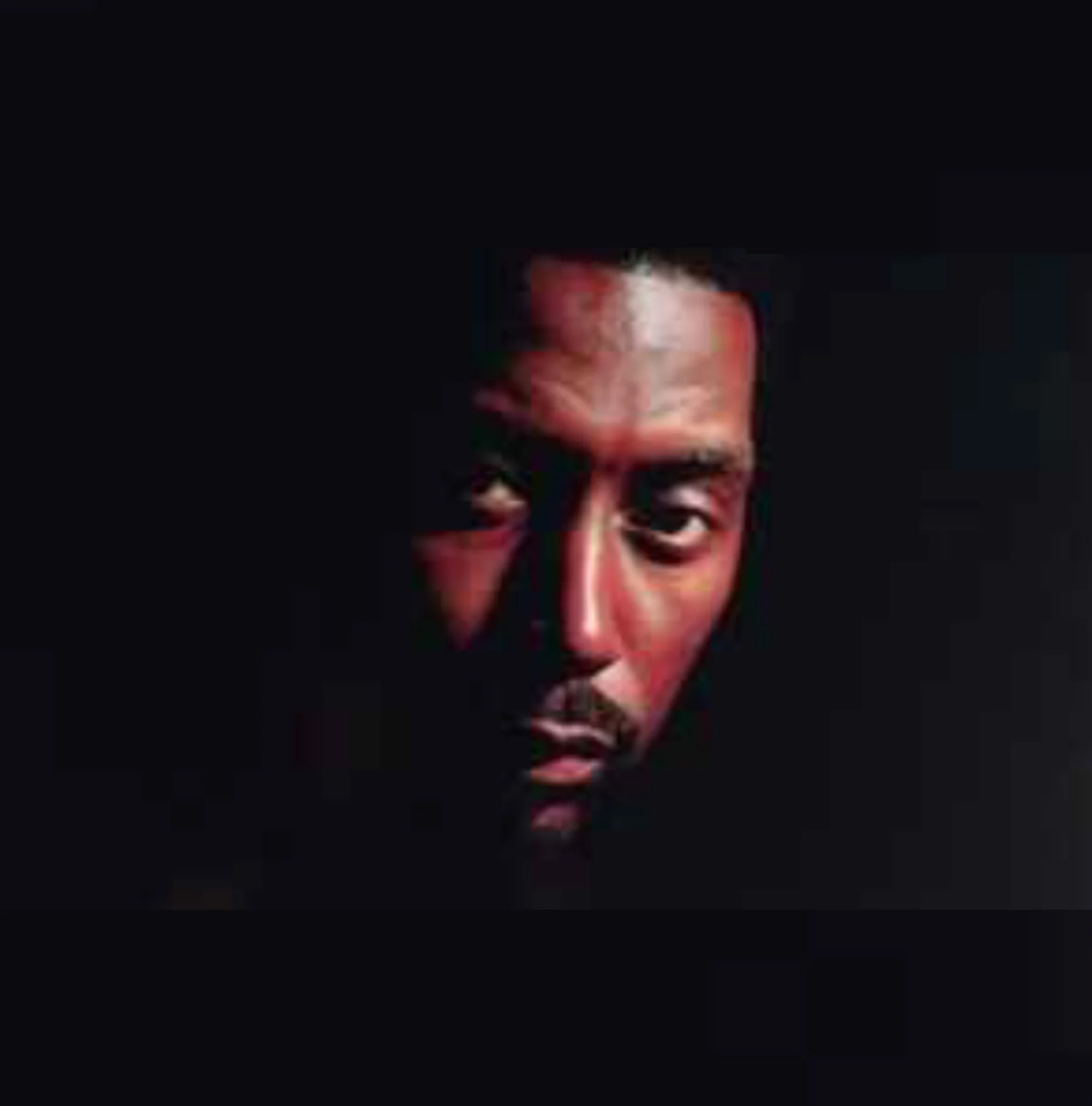 Big Daddy Kane (Veteranz Day Era)