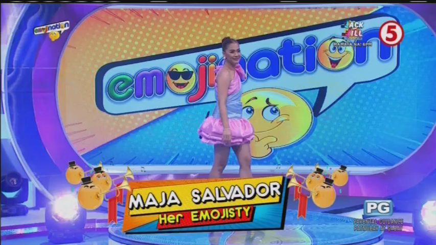 Maja Salvador