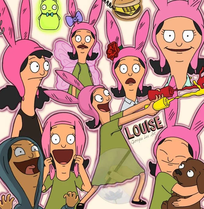 Louise Belcher