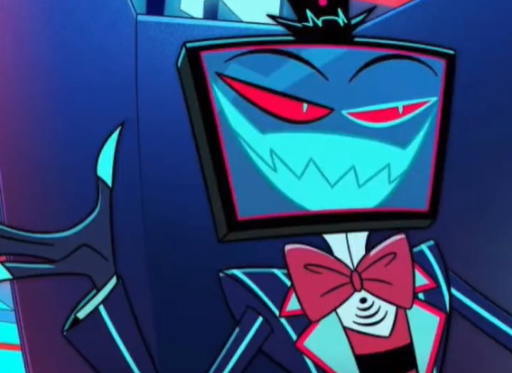 Vox(Hazbin Hotel)