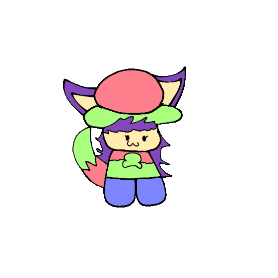 Begus v2