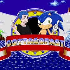 Sonic (Gotta Go Fast!)