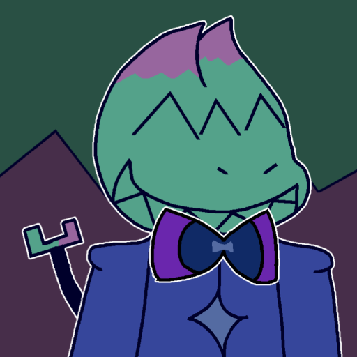 Willosaur but better (?)