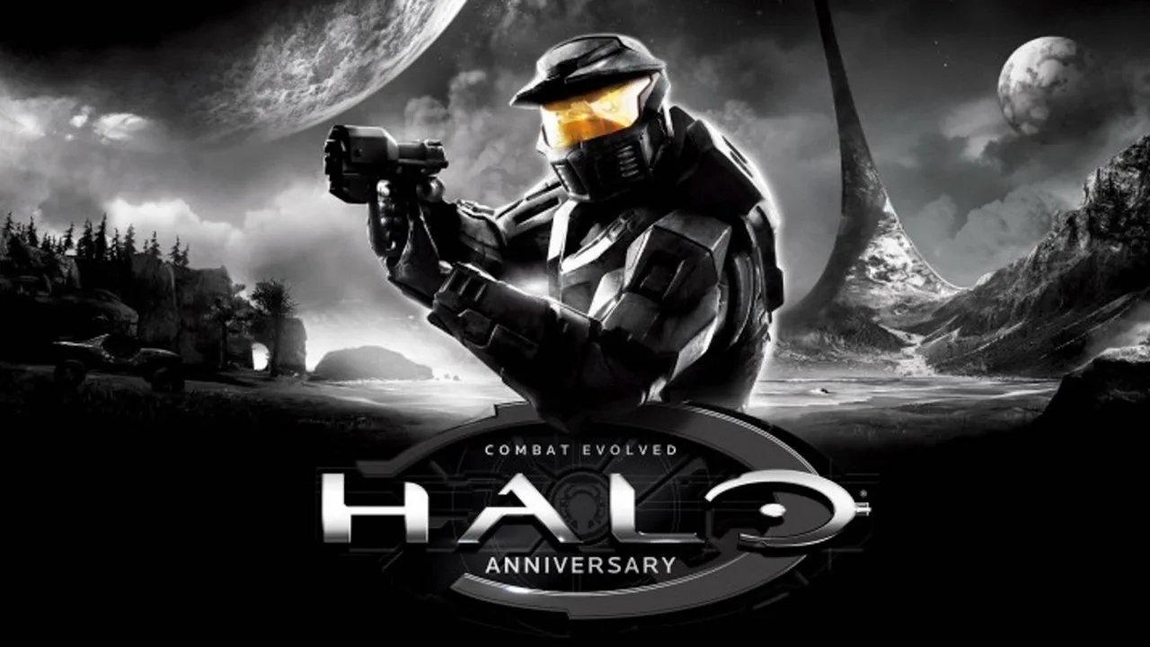 Multiplayer Announcer (Jeff Steitzer) (Halo C.E/Halo C.E Anniversary)
