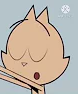 Conroy Cat (Sa'Marion Holmes) (Conroy Cat SMCM Series)