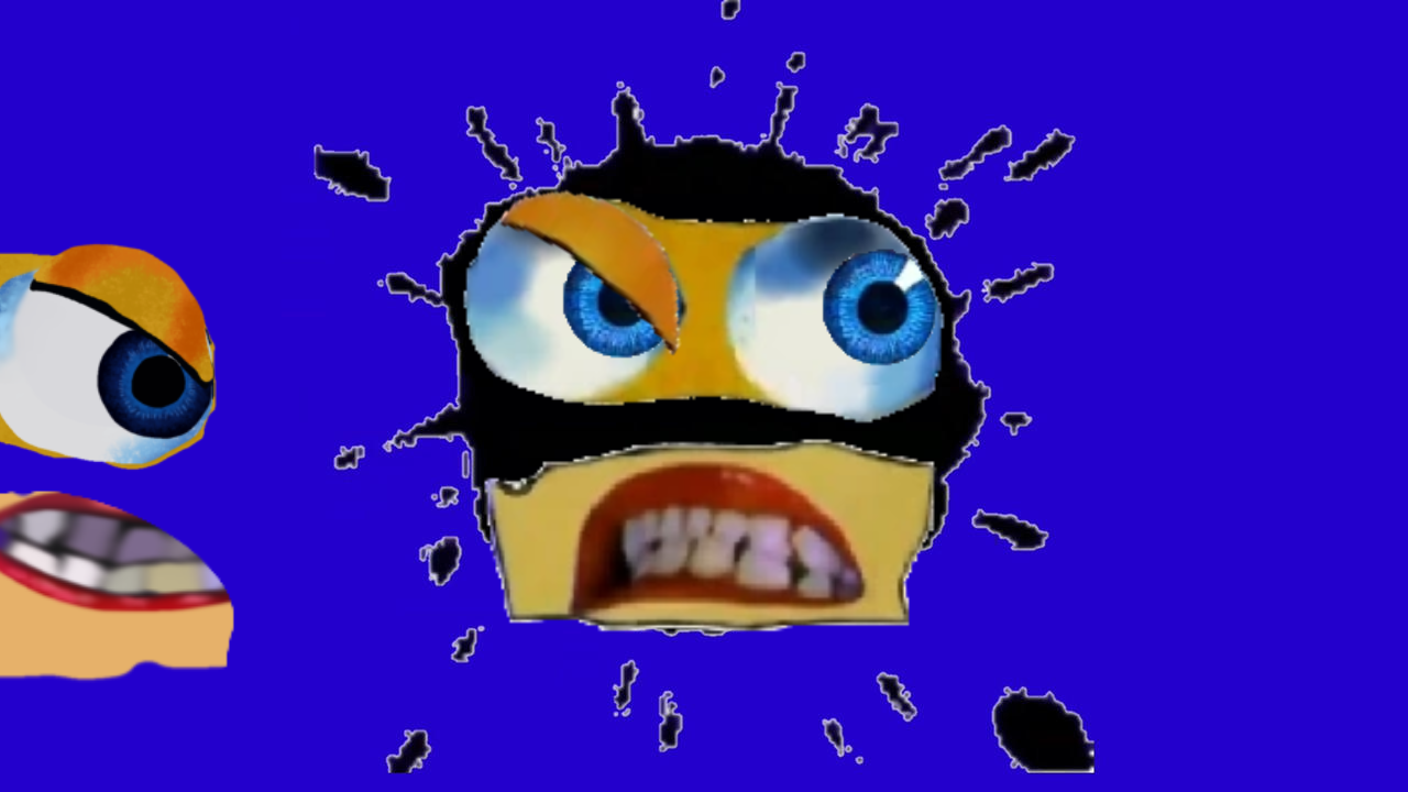 Cussing Splaat