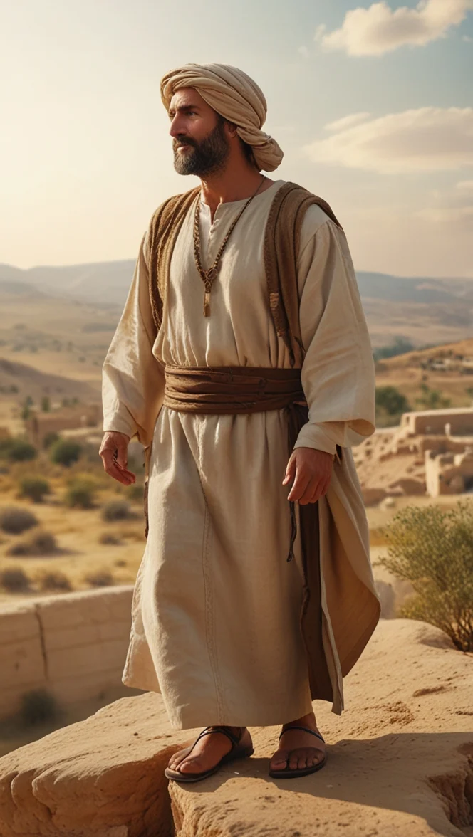 joe
