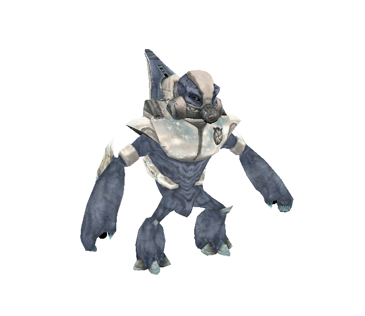 Grunt (Halo C.E/Halo C.E Anniversary)
