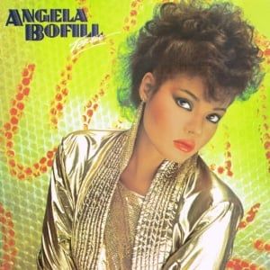 Angela Boffil, soft voice