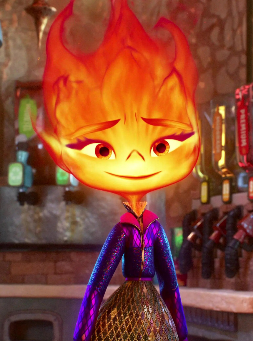 Ember Lumen