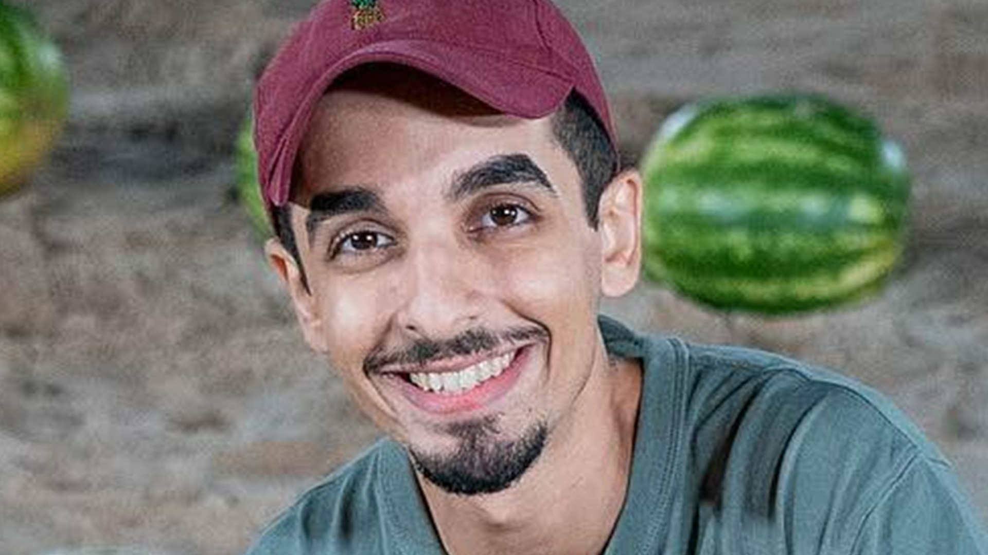 Tareq Salameh (MrBeast)