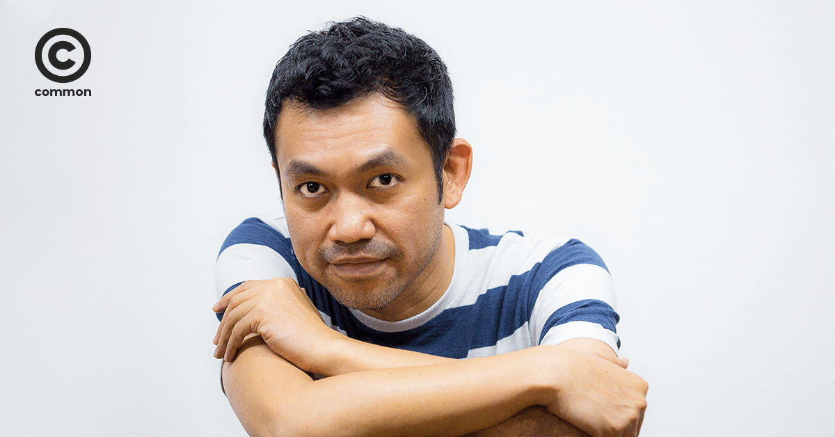 ป๊อด โมเดิร์นด็อก (Pod Moderndog) [Thai Alternative Rock Singer]