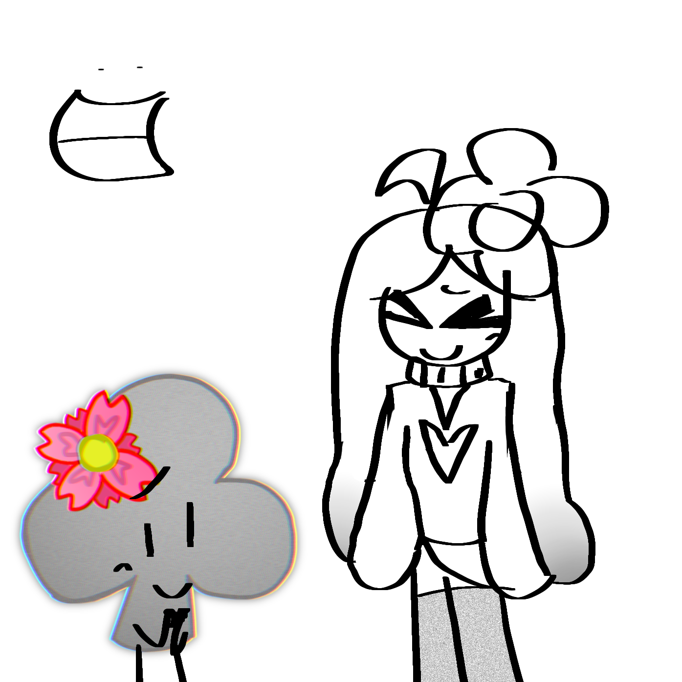 Clover