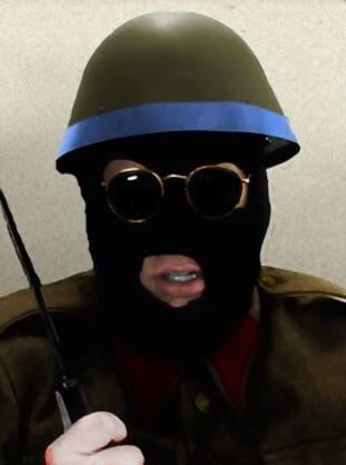 Mountain General