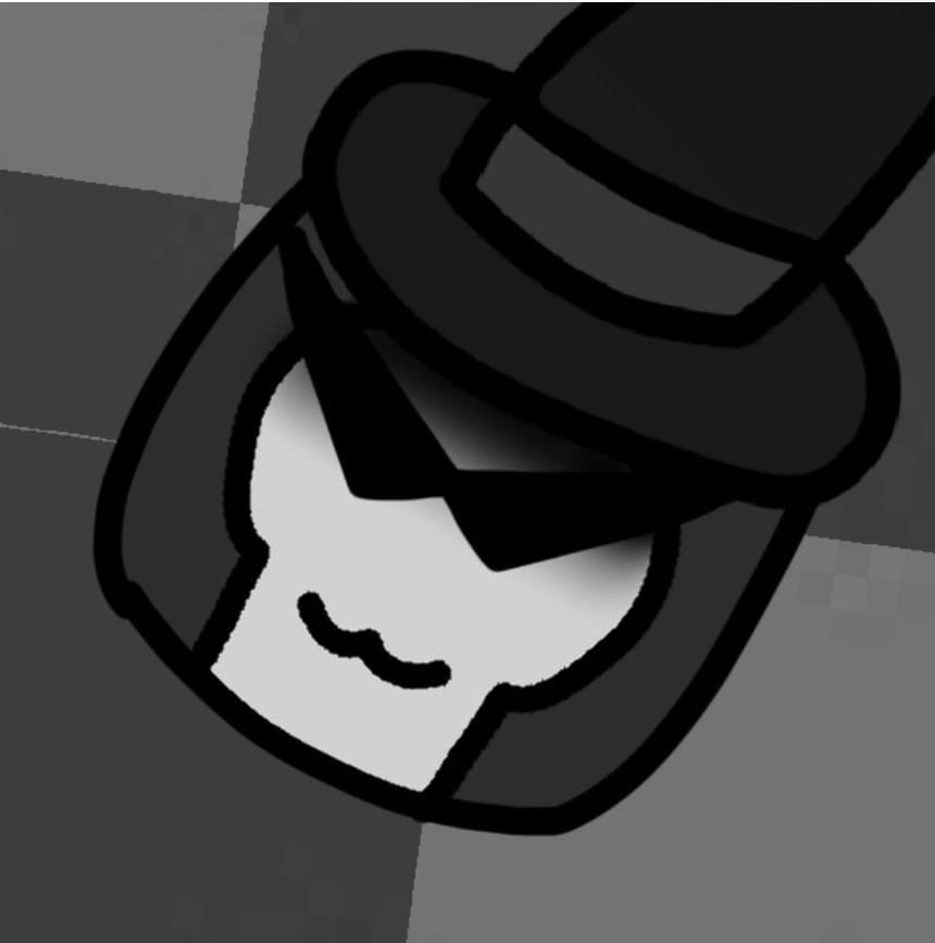 My GTag PFP