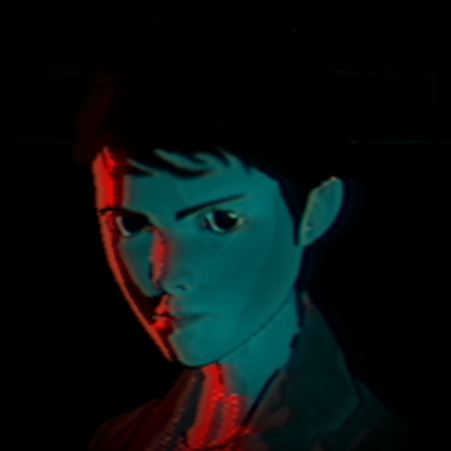 Ryan Henderson (Final Hours 3)