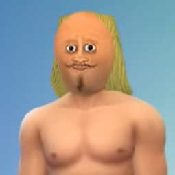 Bulk Bogan (Vargskelethor Joel)