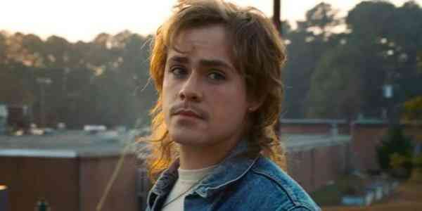 Billy Hargrove (Stranger Things, Italian Dub)