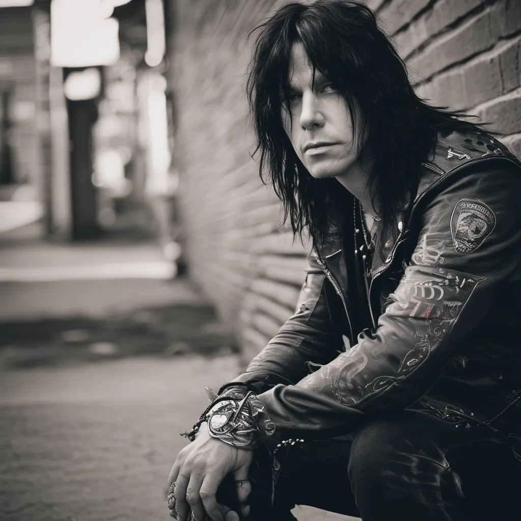 Tom Keifer