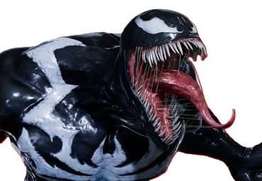 Venom (Insomniacs Marvel Spider-Man 2)