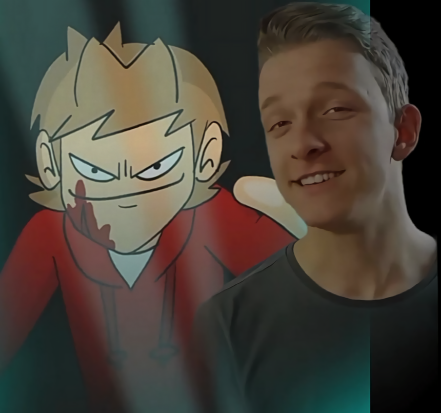 Sten/Creative Mindstorms(Tord Beyond - Fan Cast)