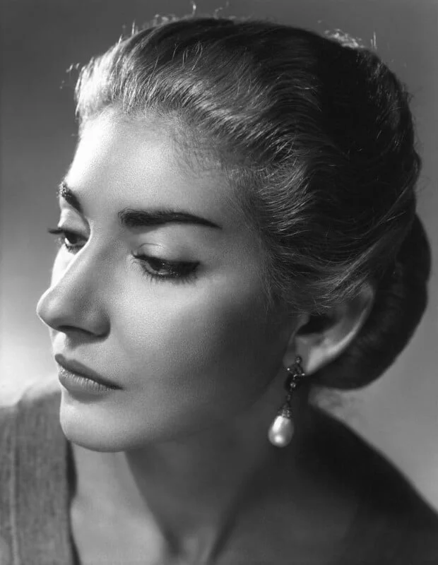 Maria Callas