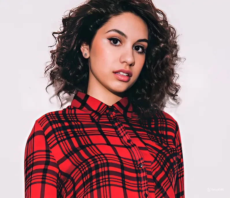 Alessia Cara (Know It All Era)