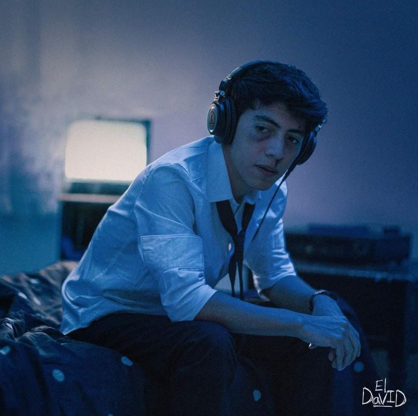El David Mp3