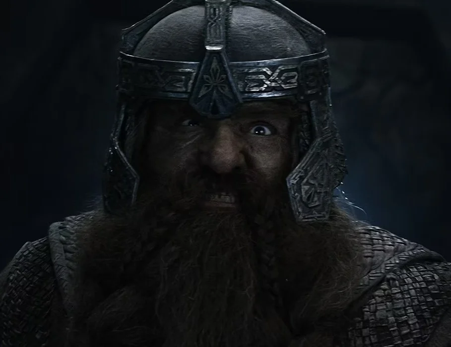 Gimli