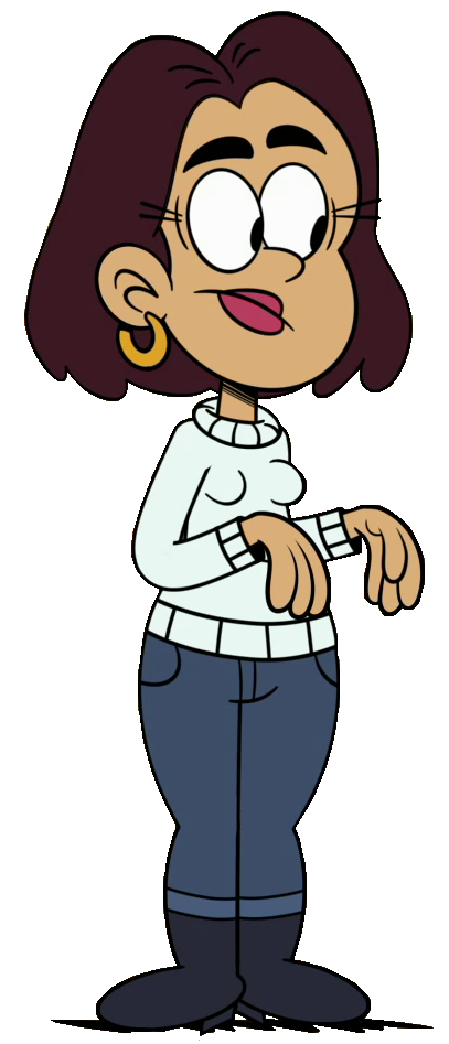 Candace (The Loud House)