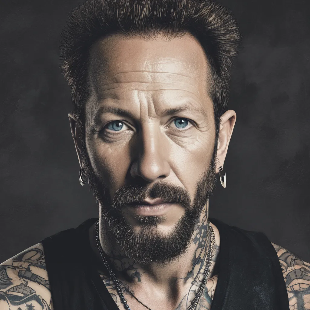 Michael Poulsen