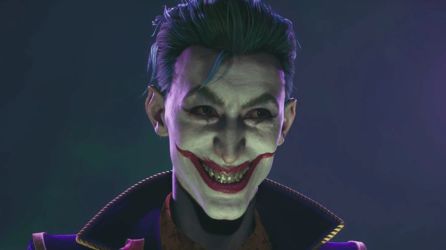 Joker (Suicide Squad Kill The Justice League)