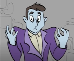 Vlad (Five Nights at Freddy's)