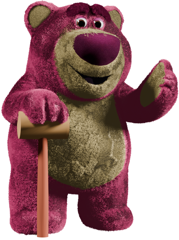 Lotso