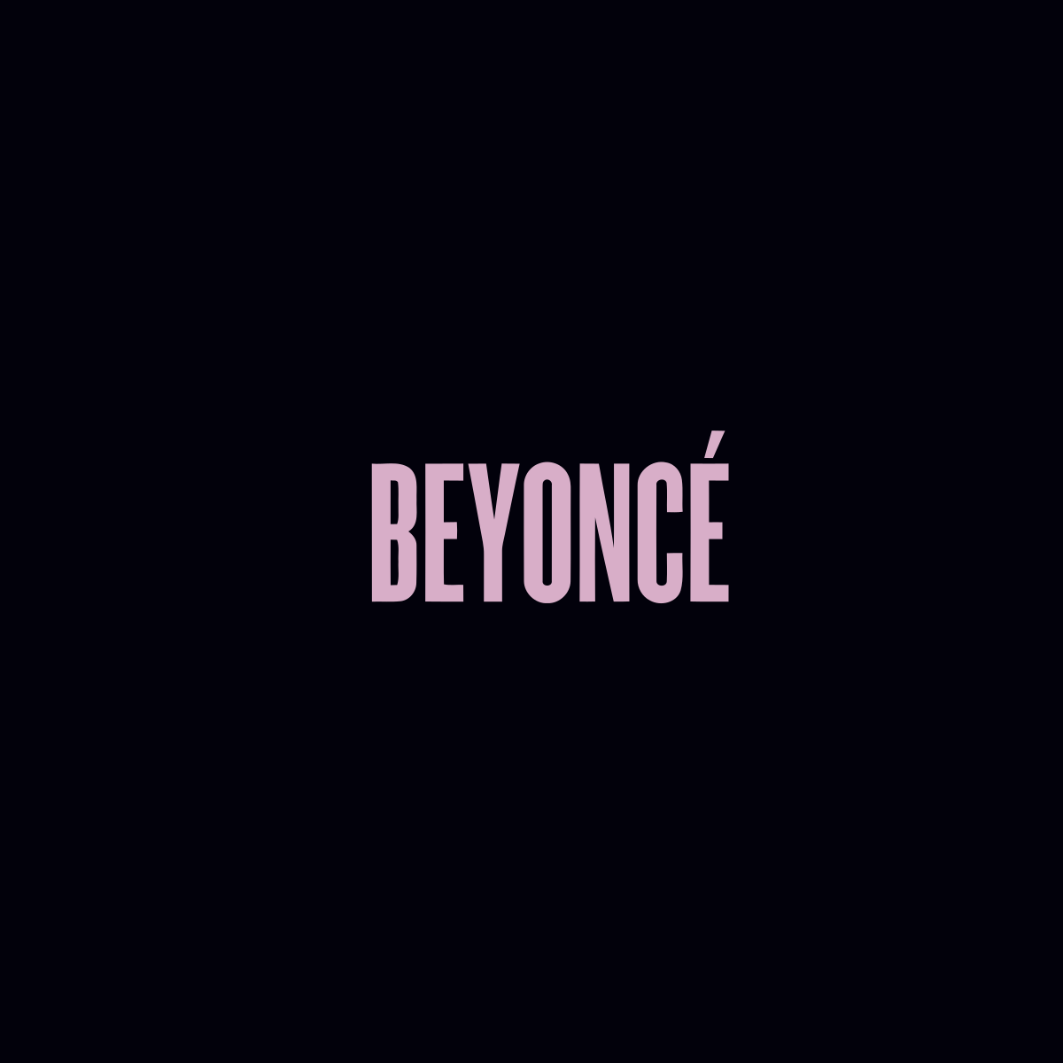 Beyoncé (Self Titled Era)
