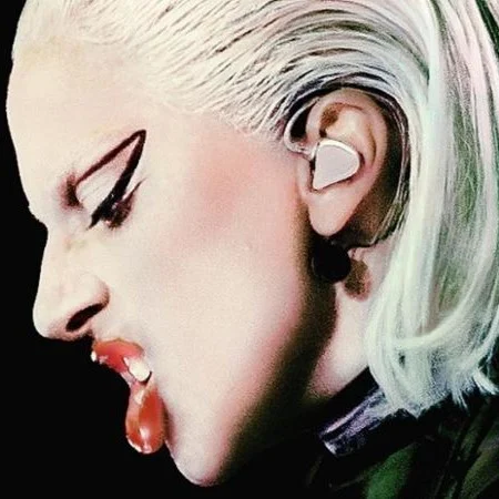 LADY GAGA (CHROMATICA ERA)