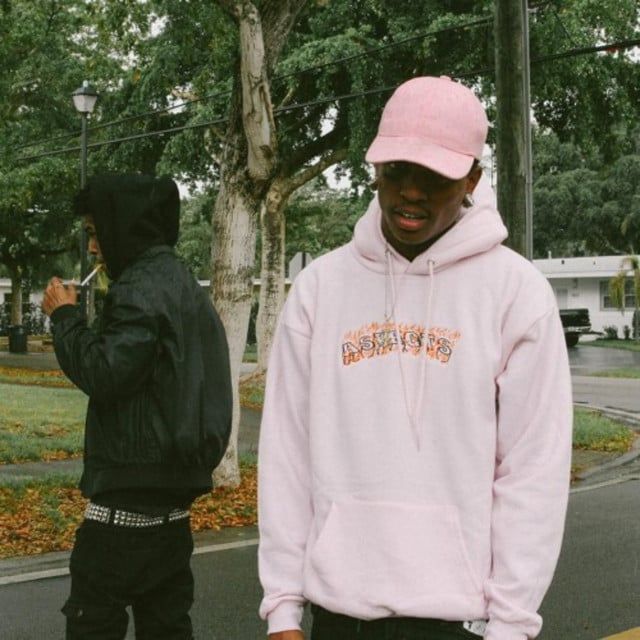 Ski Mask The Slump God - 2015 era