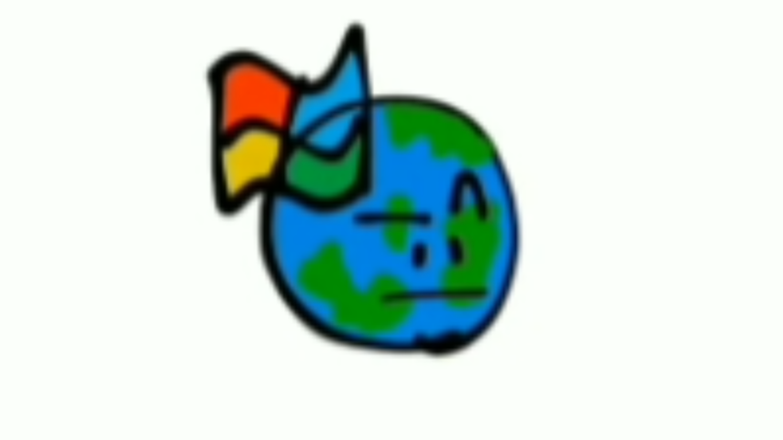 Youtuber polêmico windowszin