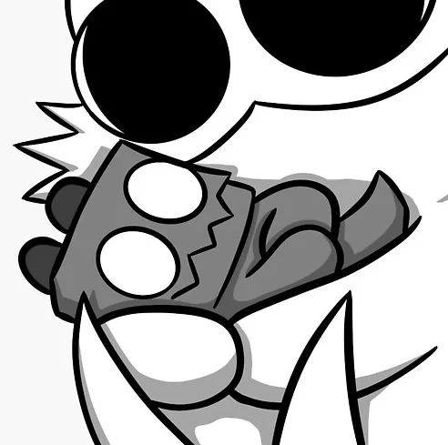 Little Guy (GibThom)