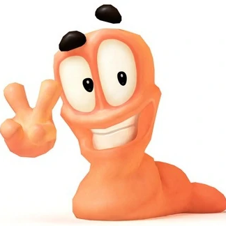 Society Girl (Worms: Revolution)
