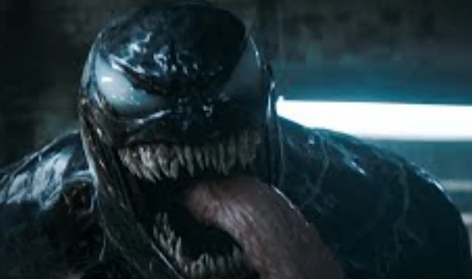 Venom (Venom 2018 / Let There Be Carnage)
