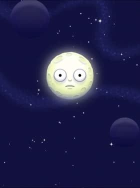 Shoot The Moon: Moon