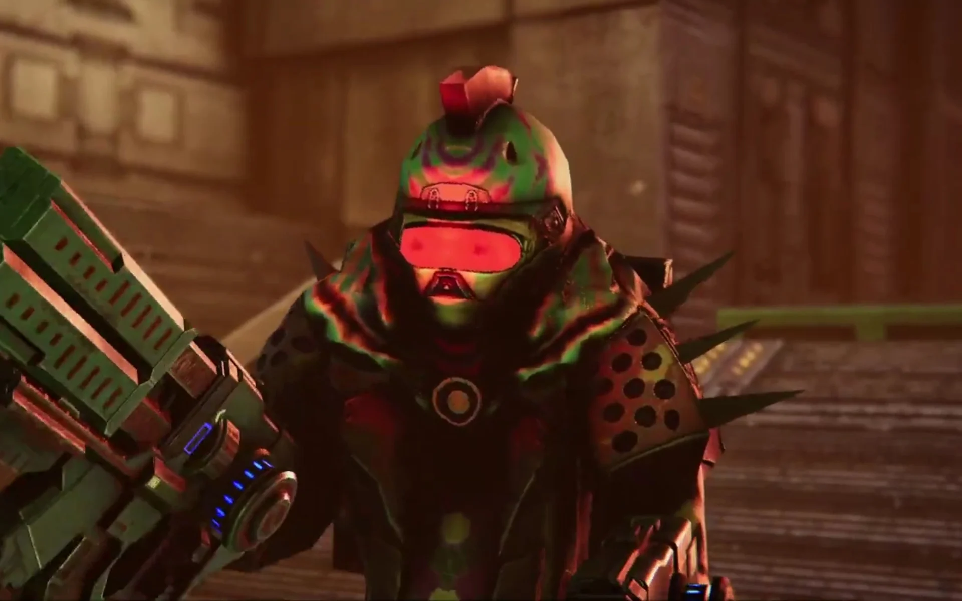 Jazz (Turbo Overkill)