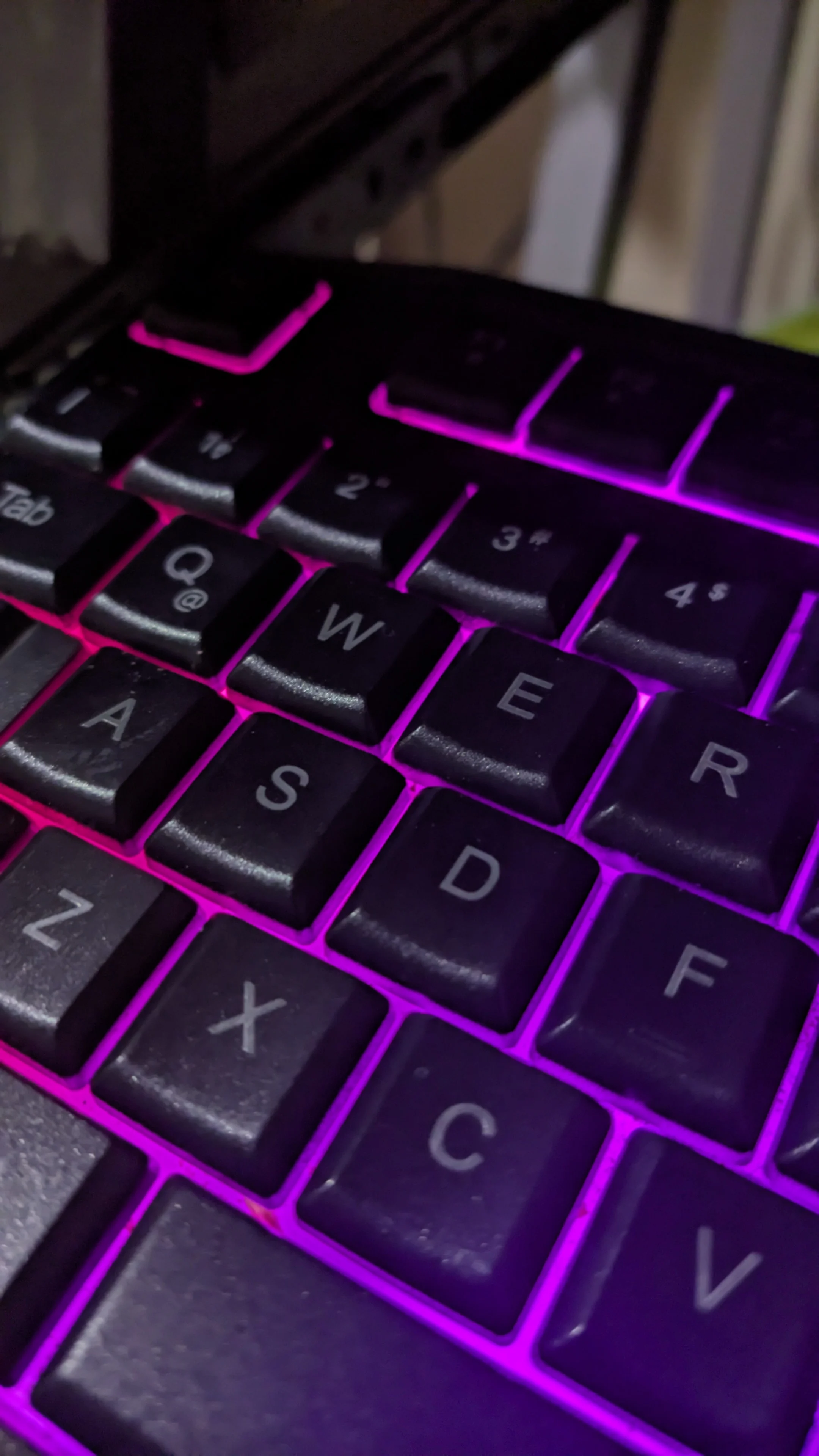 Mi Teclado